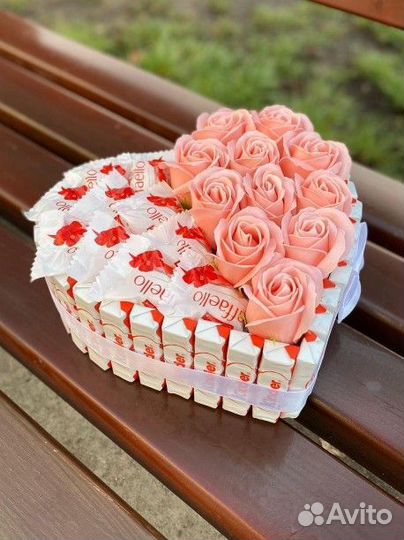 Подарок на 14 февраля