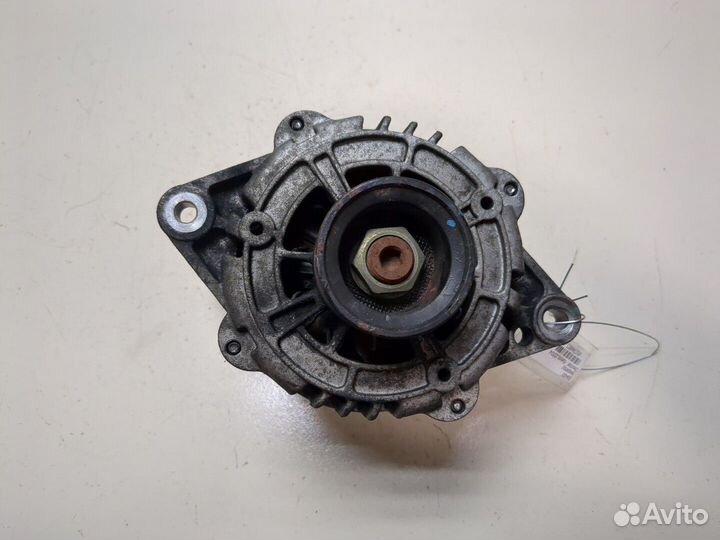 Генератор Chevrolet Kalos, 2004