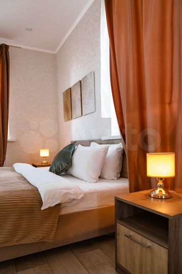 2-к. квартира, 57 м², 20/20 эт.