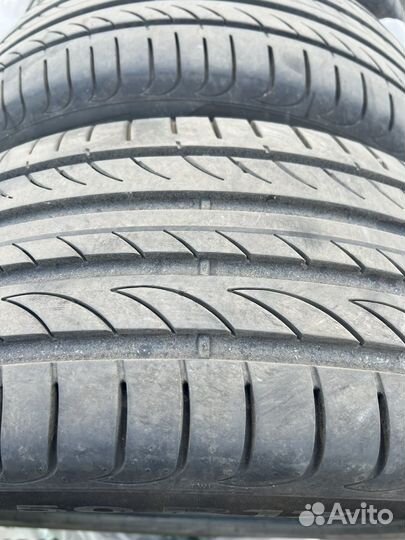 Pirelli Powergy 2.25/50 R17 98Y