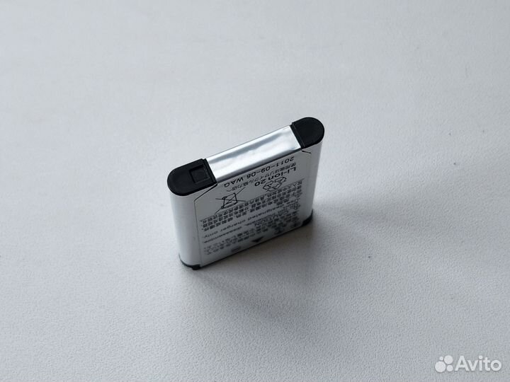 Аккумулятор Nikon EN-EL19