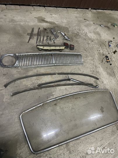 Никеля газ 24