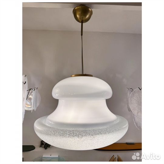 Светильник винтаж