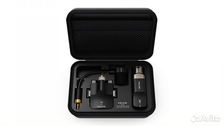 Микрофон Nux B-6-NUX