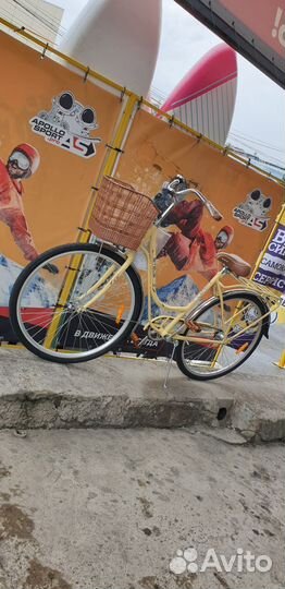 Велосипед Stels Navigator 325 28