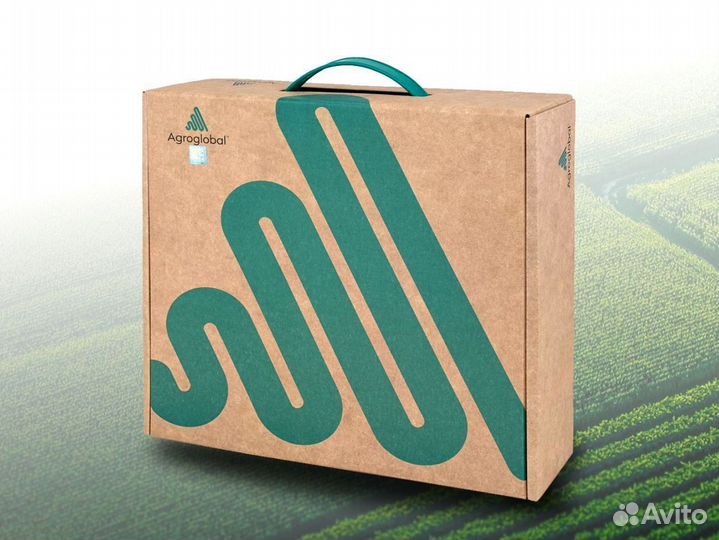 Агронавигатор Agroglobal 8000 NEW (2024) MYE