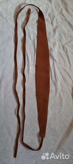 Пояс кушак Mango