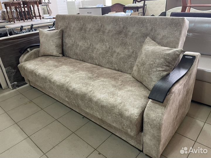 Диван «рондо» 0380