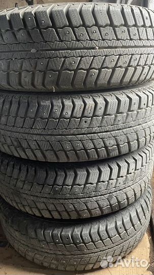 Matador MP 50 Sibir Ice 175/70 R14 84T