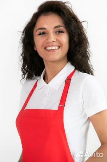 Халат рабочий оптом