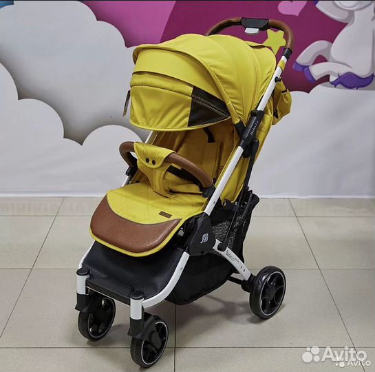 Прогулочная коляска Babalo 2022