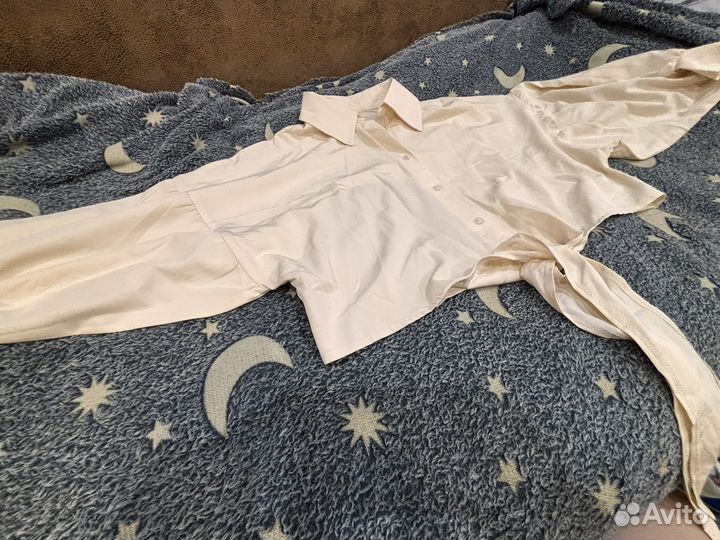 Блузка женская