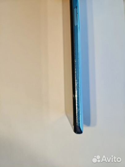 Xiaomi Redmi Note 10 Pro, 8/128 ГБ