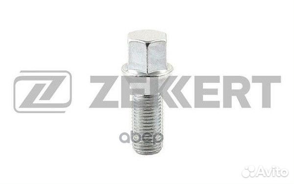 BE-4033 zekkert Болт колесный (конус) BE-4033 Z