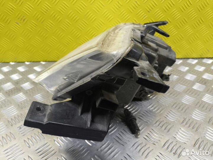 Фара правая, Mitsubishi Pajero Sport II (2008-2017) 2013