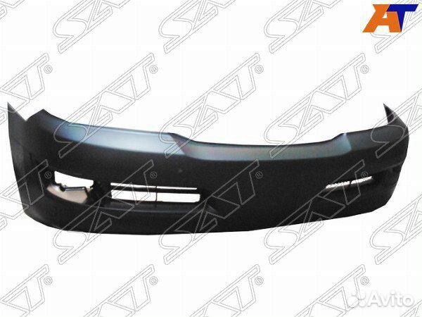 Бампер передний lexus GX470 02-07 Лексус