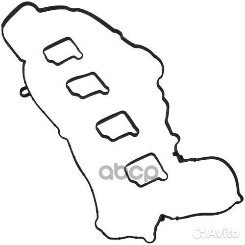 Комплект прокладок крышки клапанов Z19698R Zikmar