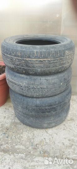 Bridgestone Ecopia EP150 195/65 R15