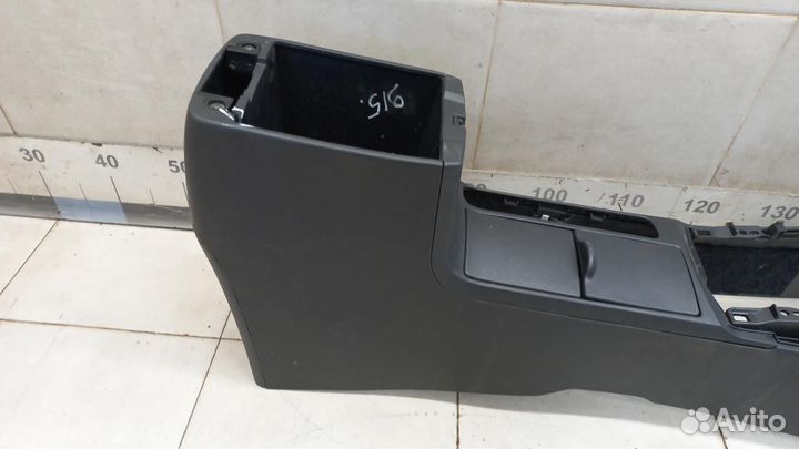 Консоль Corolla E15 2006-2013