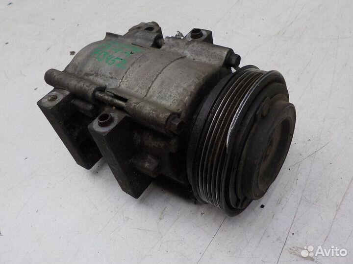 Б/У Б/У Компрессор кондиционера Ford Escape 200