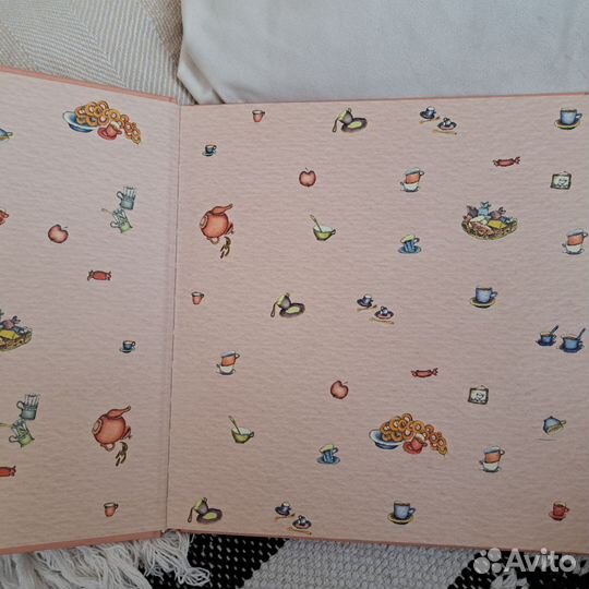 Детские книги пакетом