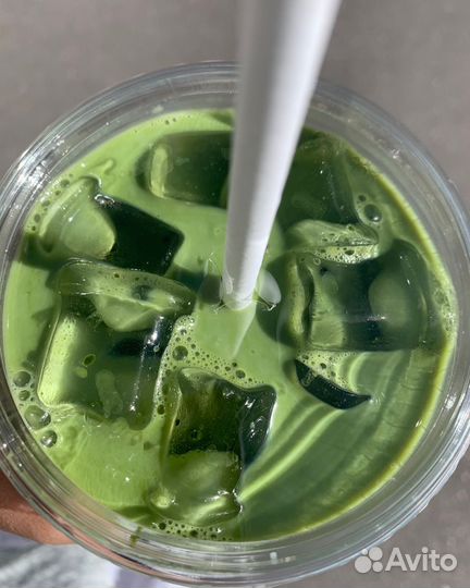 Подработка бариста