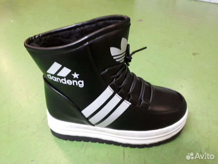 Детская обувь