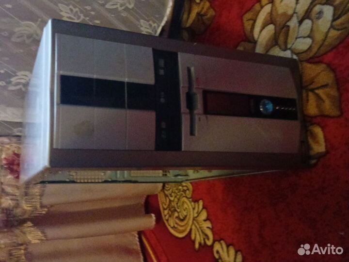 Корпус для пк