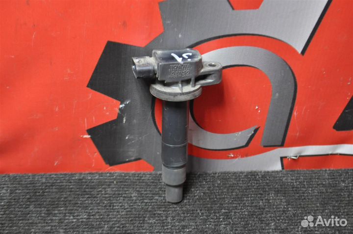 Катушка зажигания toyota prius NHW20