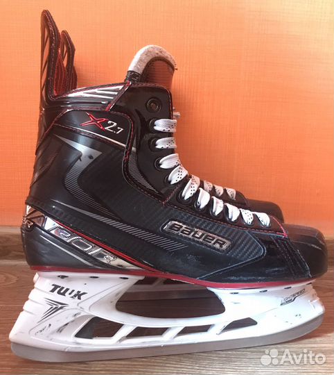 Коньки Bauer Vapor X 2.7