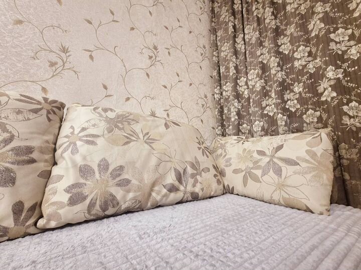 1-к. квартира, 27 м², 3/5 эт.