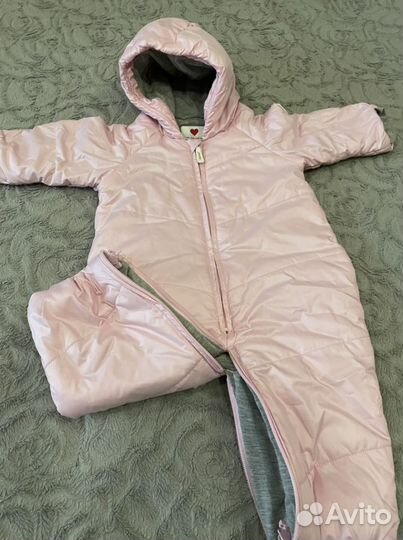 Комбинезон Reima