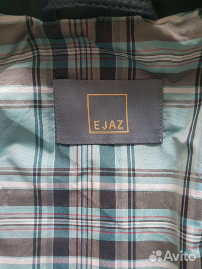 Кожаные куртки натуральная кожа 2 разные