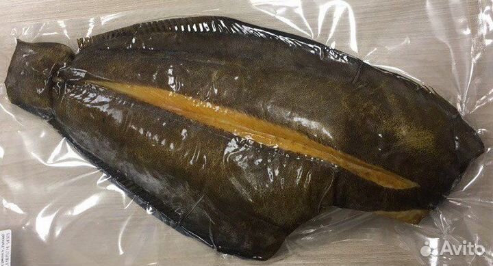 Рыба в оптом и розницу