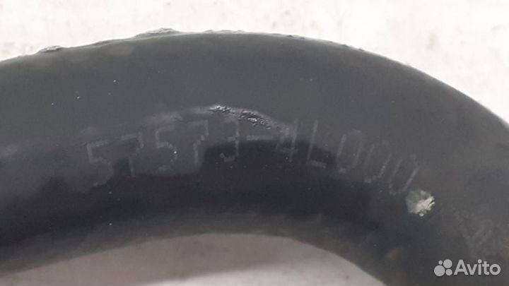 Шланг гидроусилителя Hyundai Солярис 575734L000