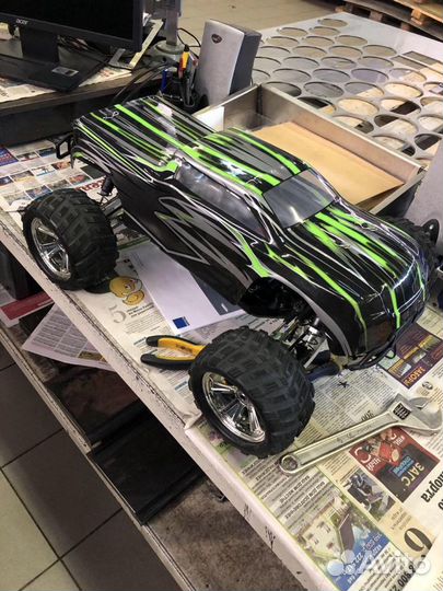 Изготовление деталей