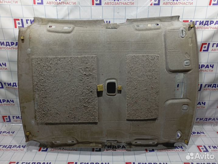 Обшивка потолка Mitsubishi Lancer X (CY) 7200A318H