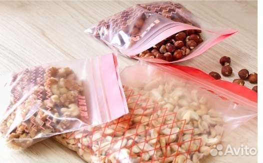 Пакеты IKEA Истад