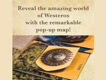 Игра престолов: Путеводитель по Вестеросу в формат