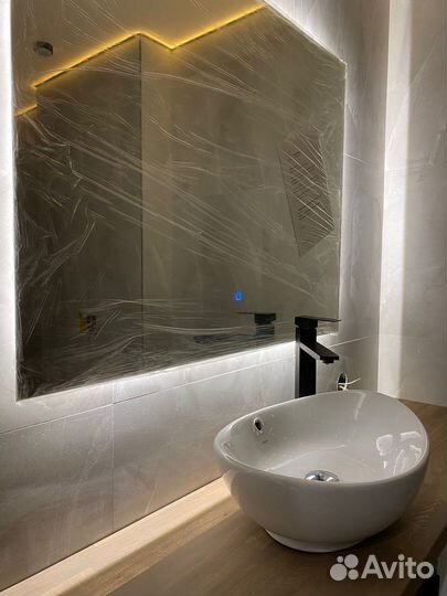 Отделочные работы, плиточник