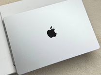 MacBook Air 15 m2 8/512gb silver