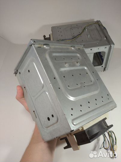 Корзина для hdd жёстких дисков за всё