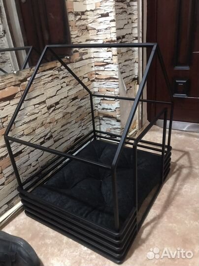 Лежак для животных