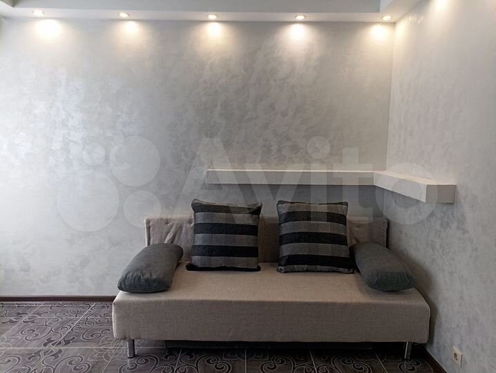 Квартира-студия, 22 м², 2/7 эт.