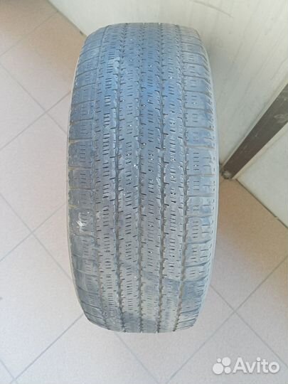 Michelin Maxi Ice 205/60 R15 91