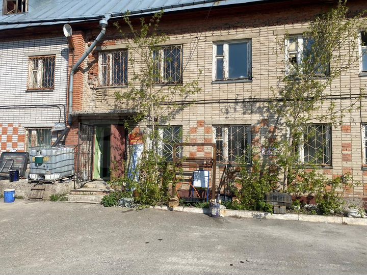 Участок 56 сот. (ИЖС)