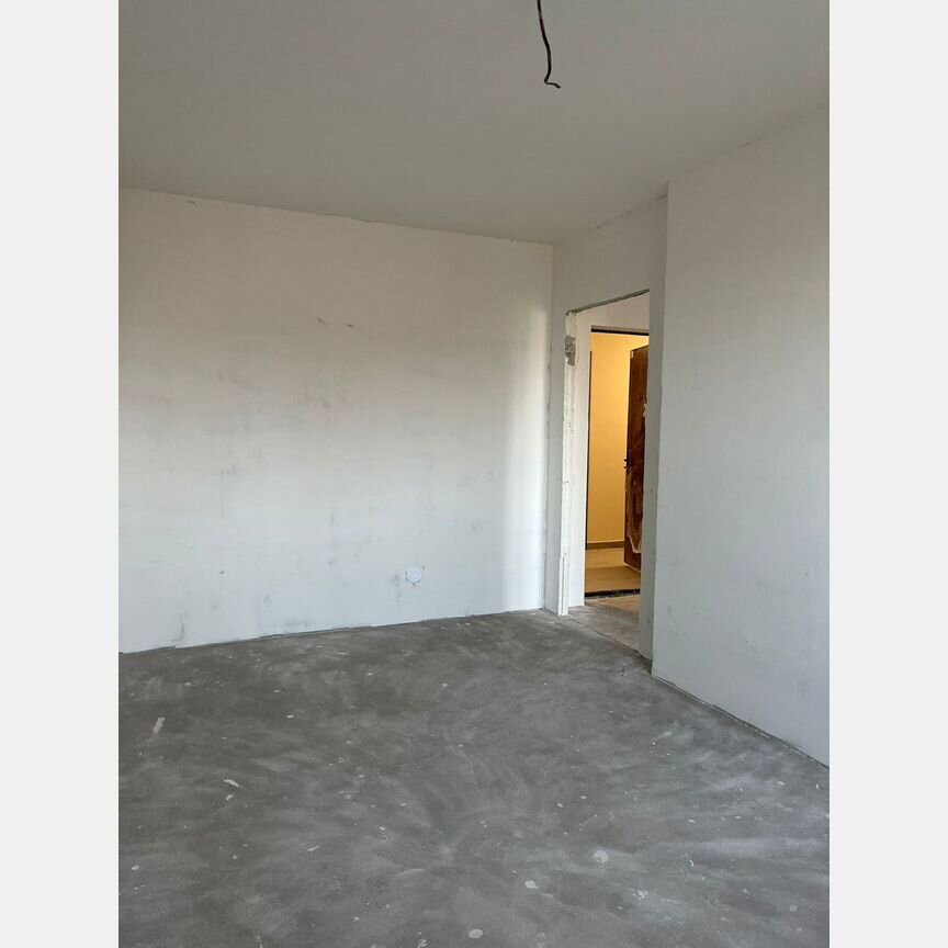 2-к. квартира, 54,7 м², 2/9 эт.