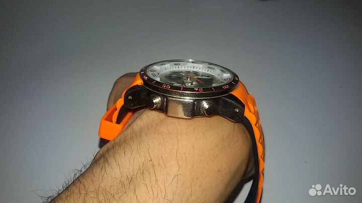 Спортивные часы H transmarin 2909