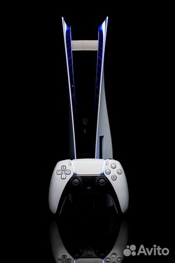 Аренда playstation 5/ps5/ps4