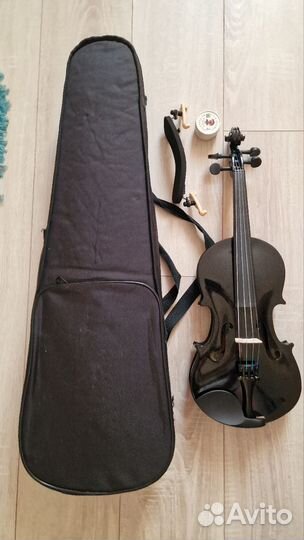 Скрипка 3/4